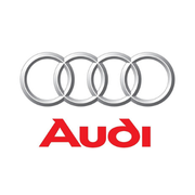 Logo de Audi