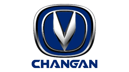 Logo de Changan