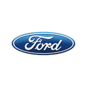 Logo de Ford
