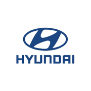 Logo de Hyundai