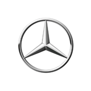 Logo de Mercedes Benz