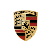 Logo de Porsche