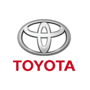 Logo de Toyota