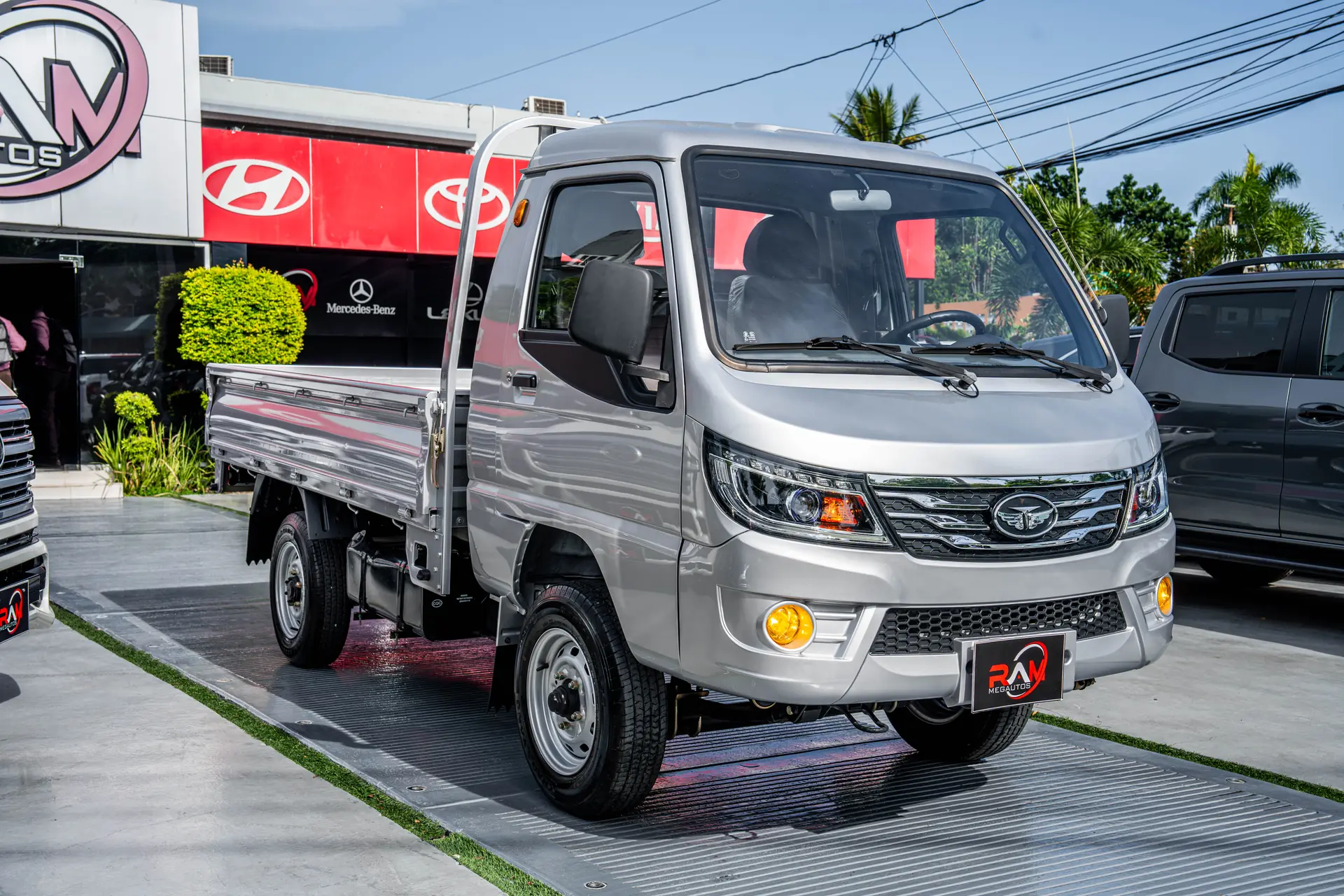 T-king T3 2025 - Imagen 10