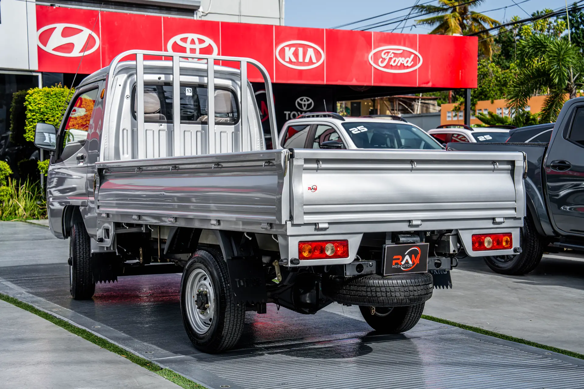 T-king T3 2025 - Imagen 6