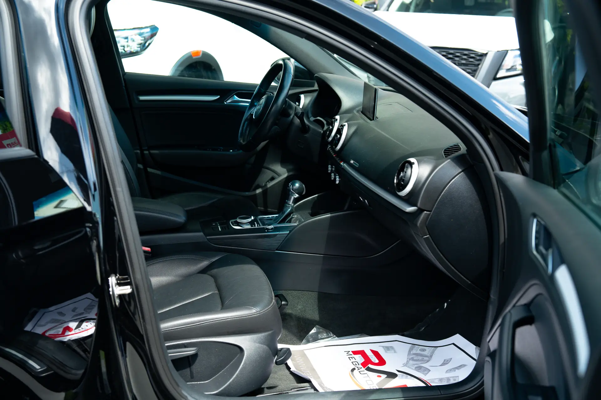 Audi A3 2018 - Imagen 4