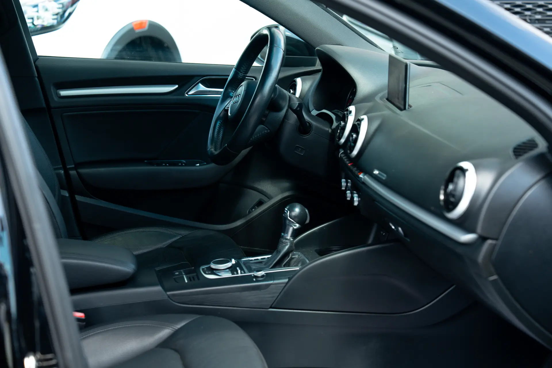 Audi A3 2018 - Imagen 5