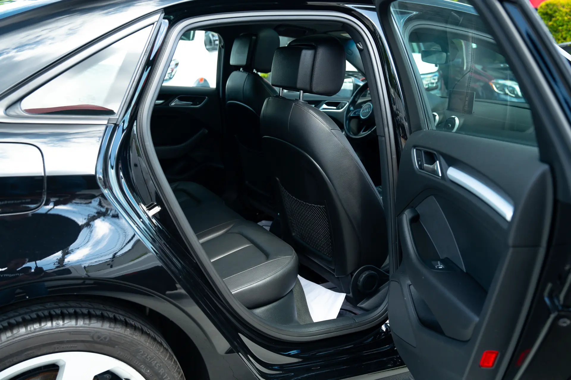 Audi A3 2018 - Imagen 6