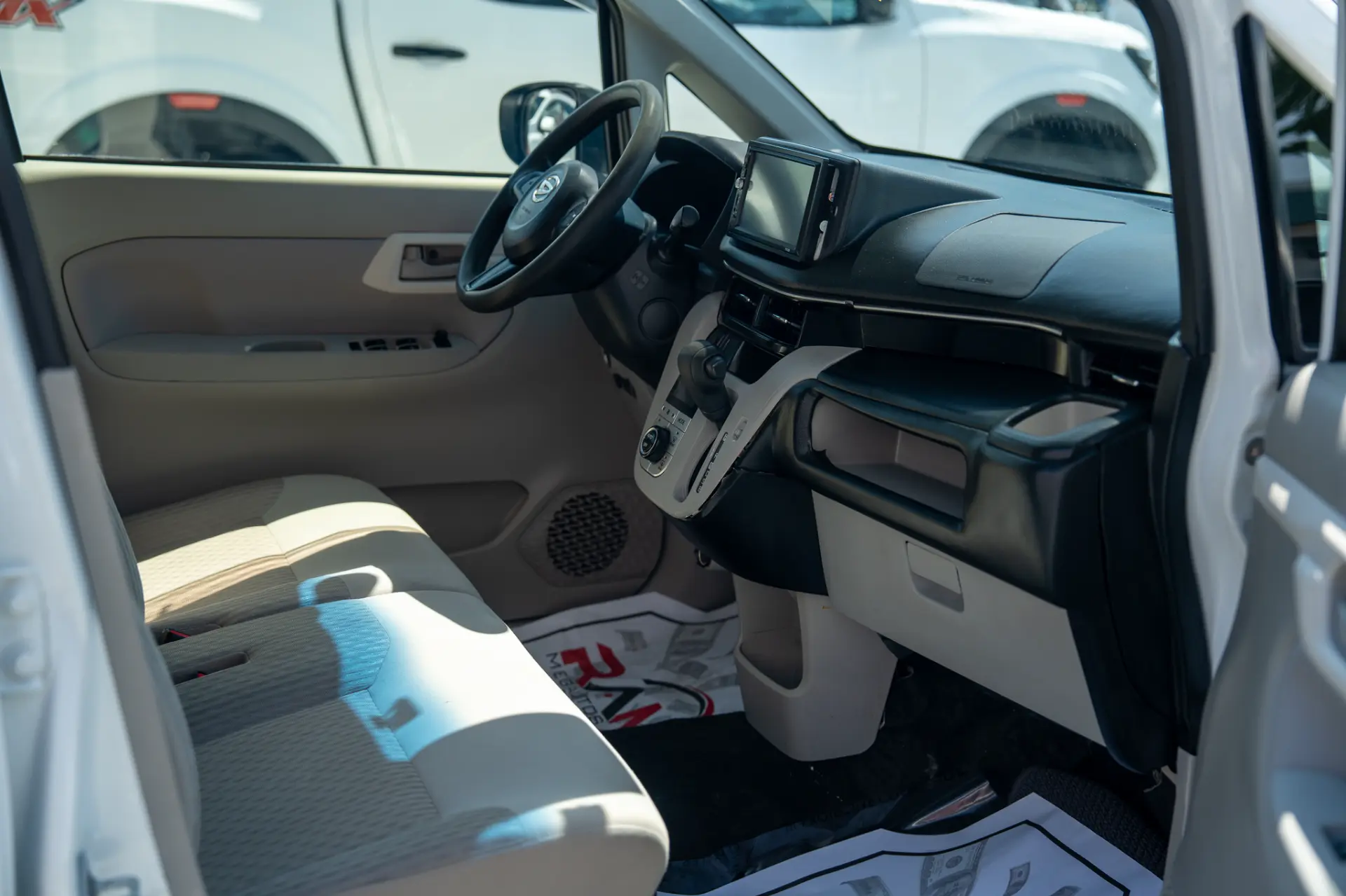 Dahiatsu Move 2019 - Imagen 4