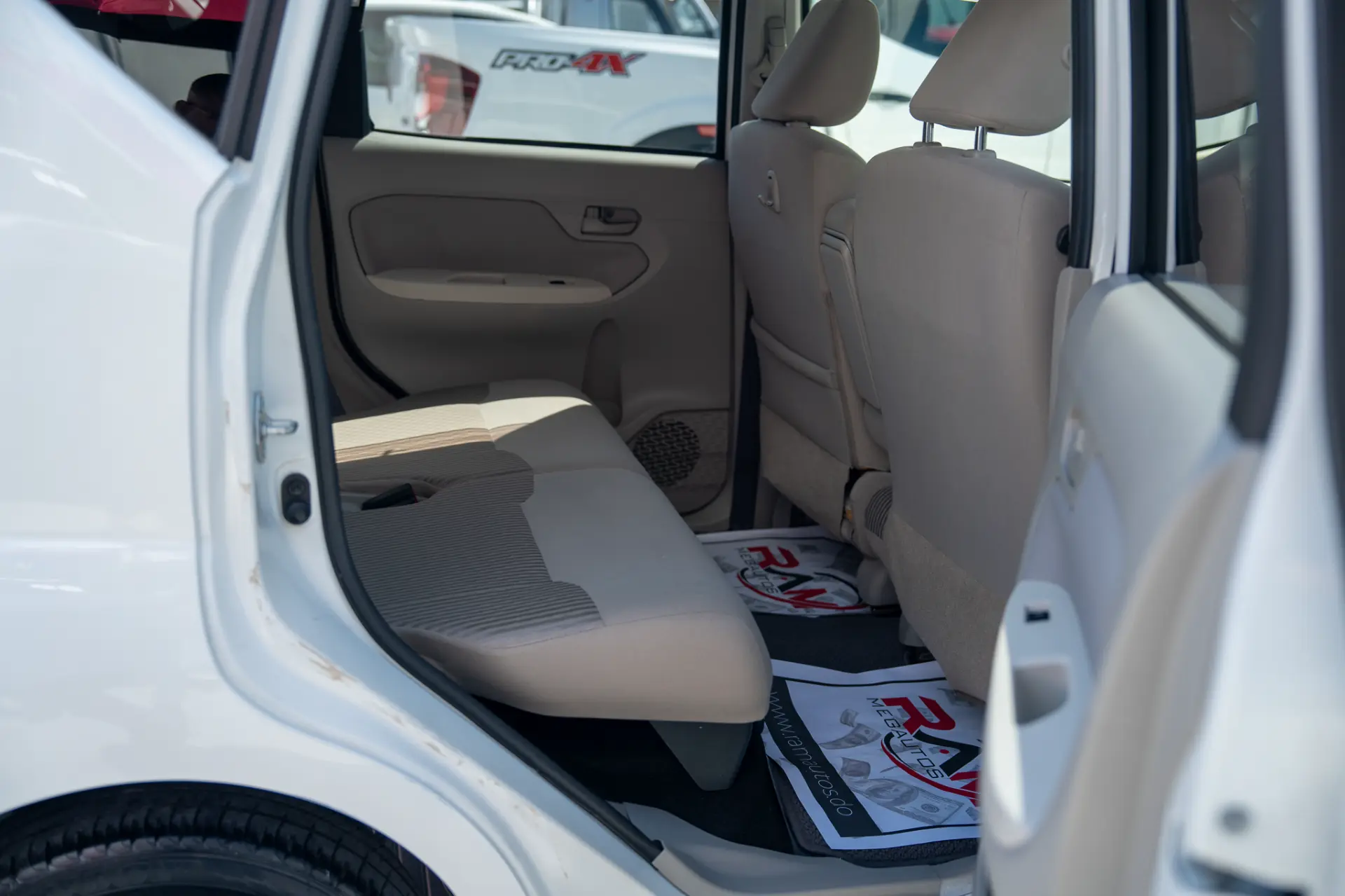 Dahiatsu Move 2019 - Imagen 5