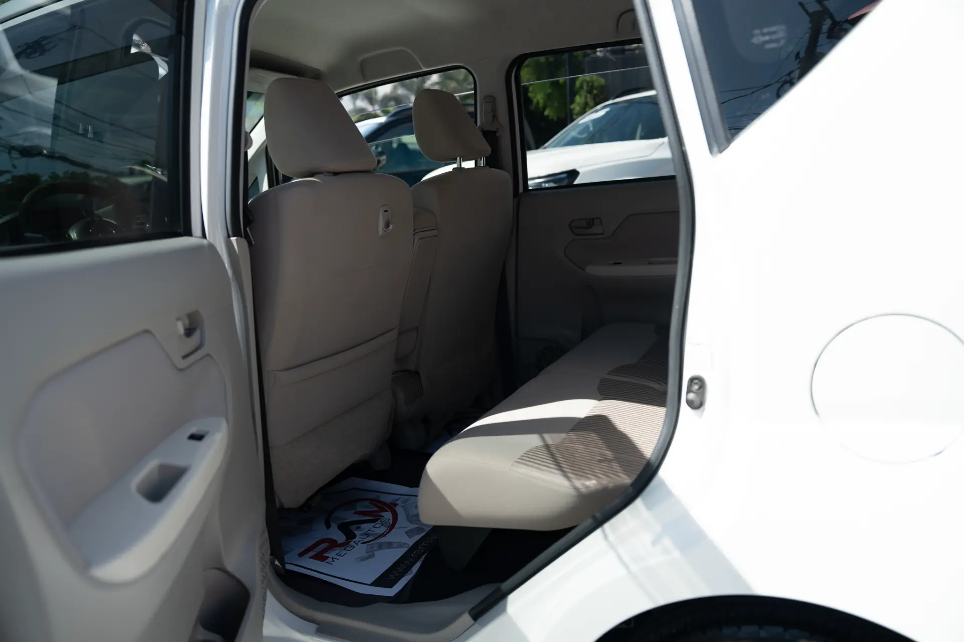 Dahiatsu Move 2019 - Imagen 6