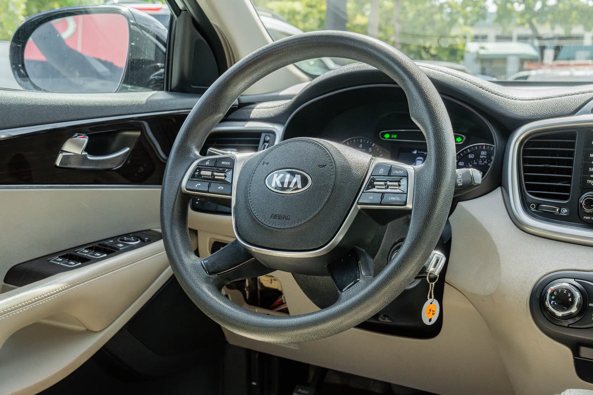 Kia Sorento LX 2019 - Imagen 4