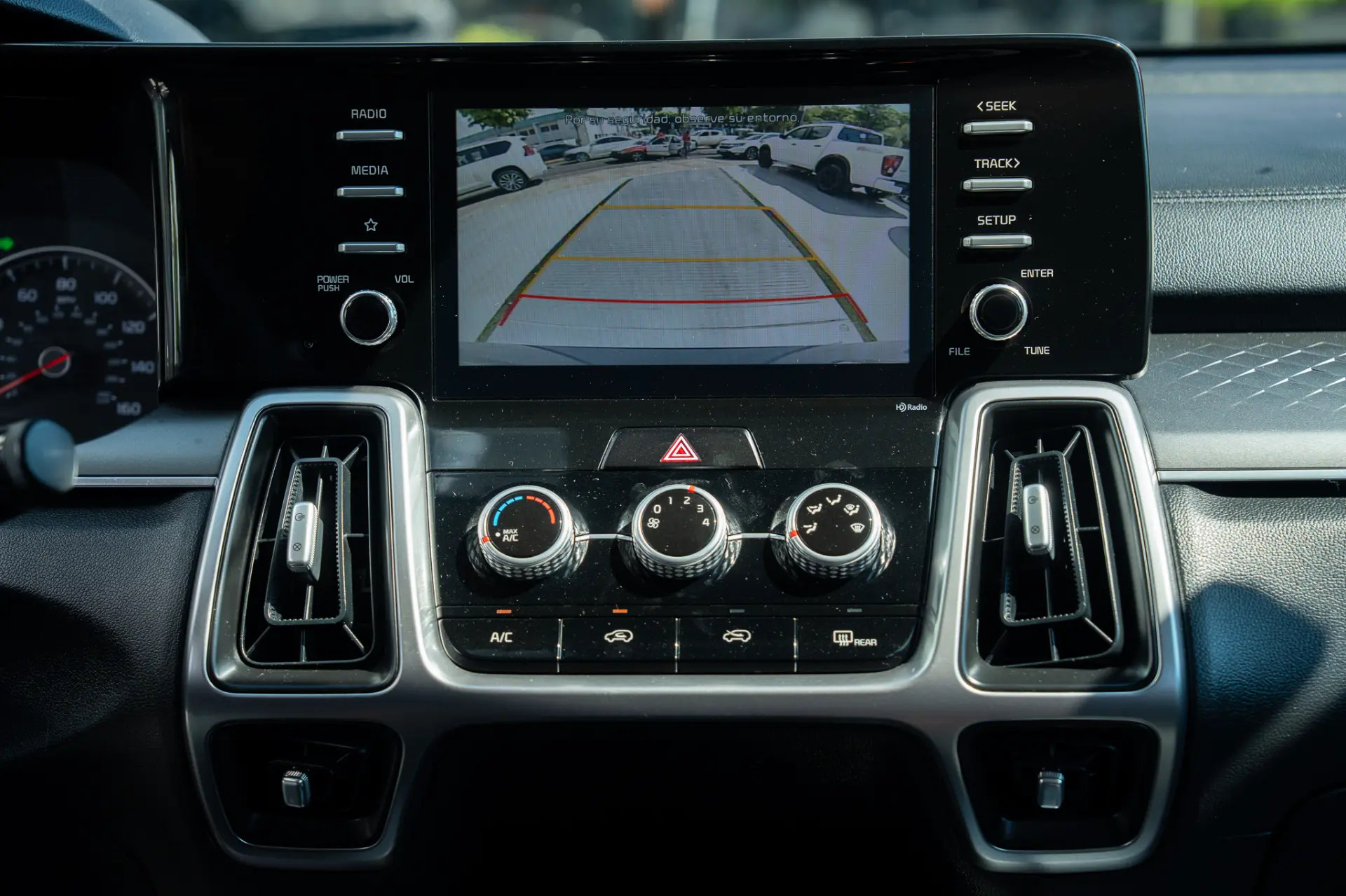 Kia Sorento LX 2021 - Imagen 6