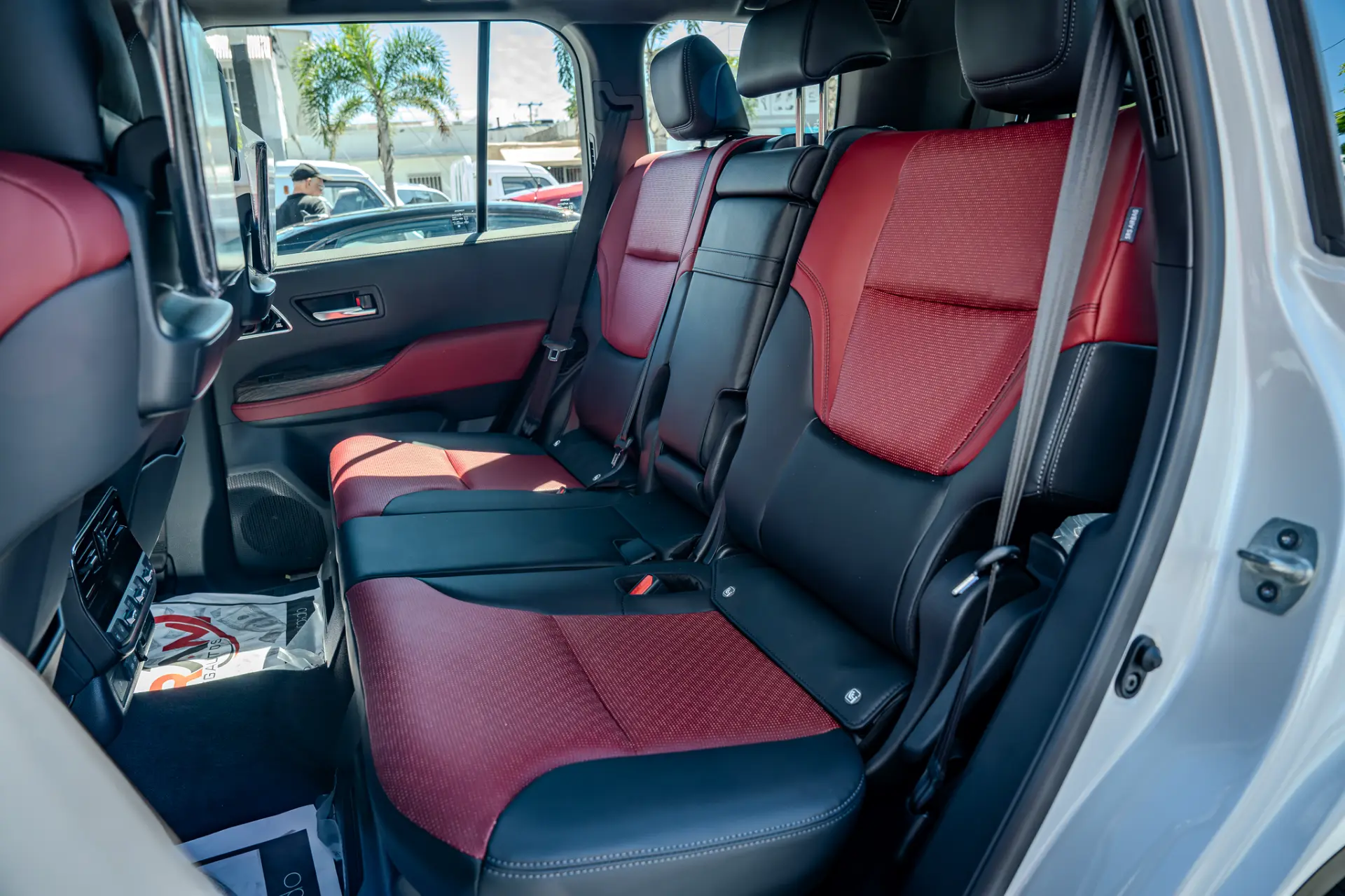 Toyota Land Cruiser VXR 2025 - Imagen 3