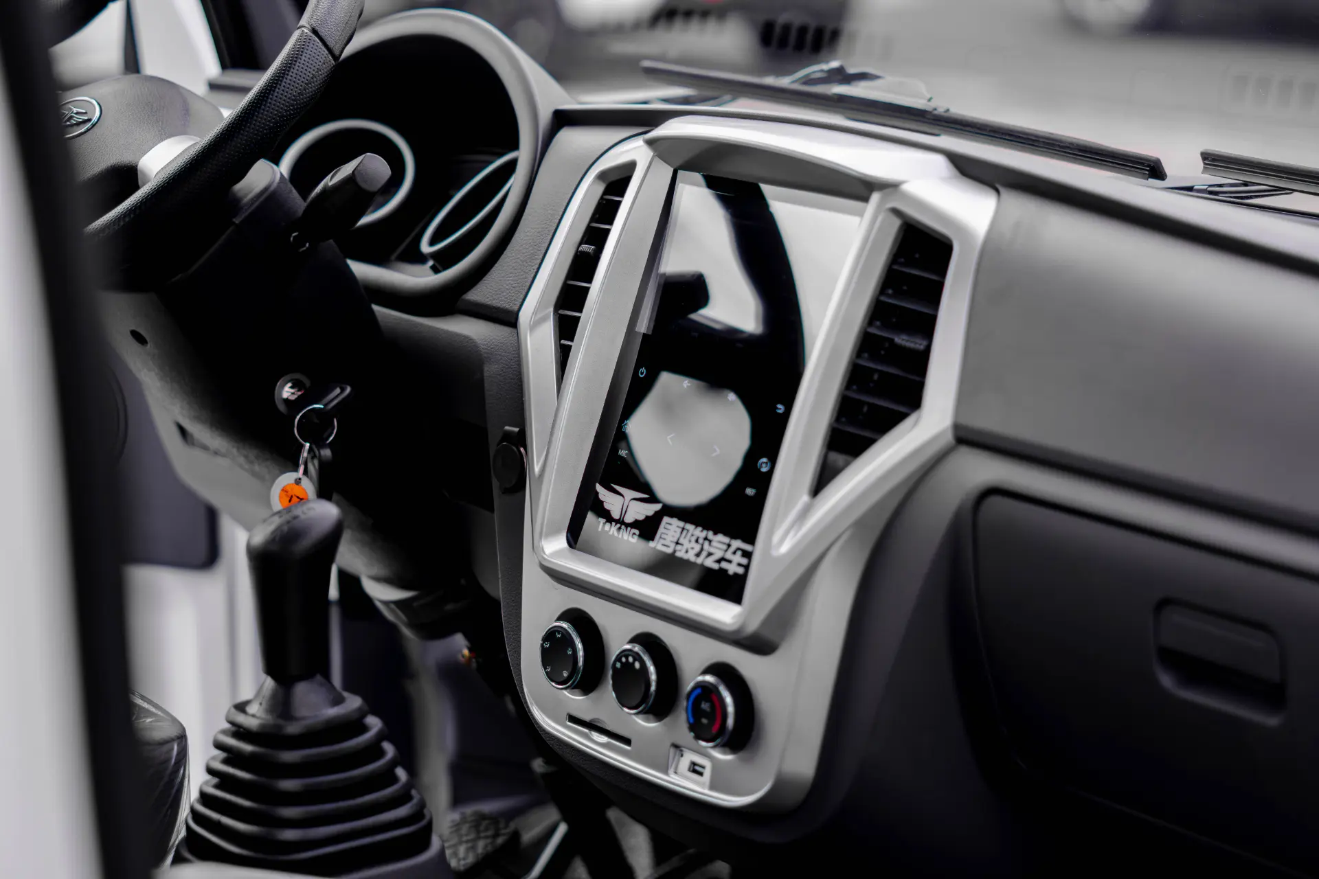 T-king T3 2025 - Imagen 4