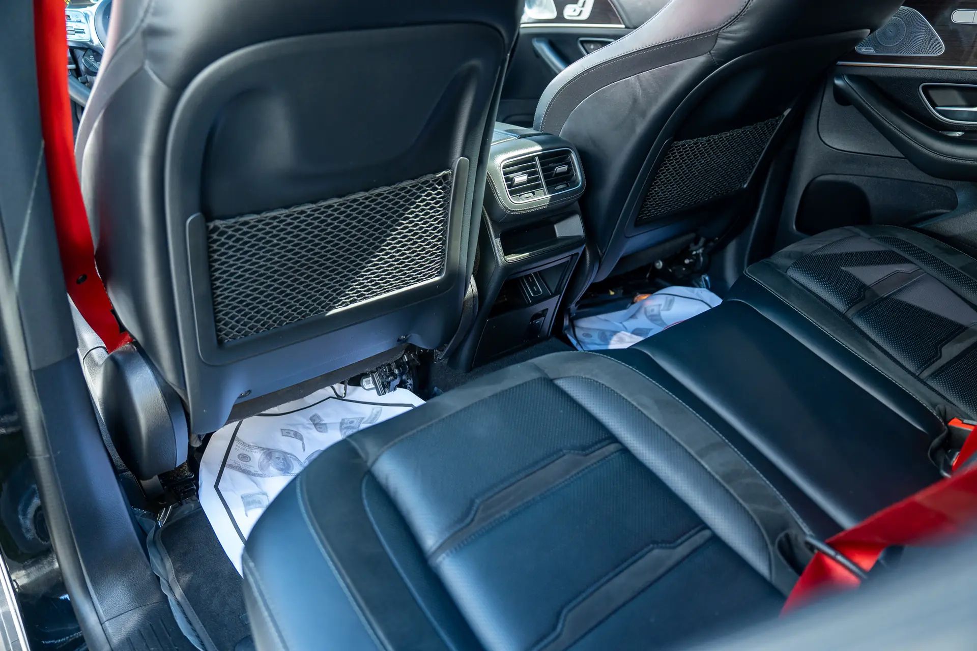 Mercedes Benz Clase GLE 53 AMG Coupe 2021 - Imagen 5