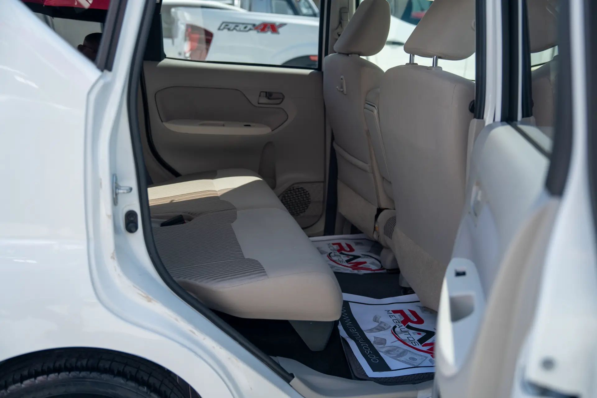 Dahiatsu Move 2019 - Imagen 5