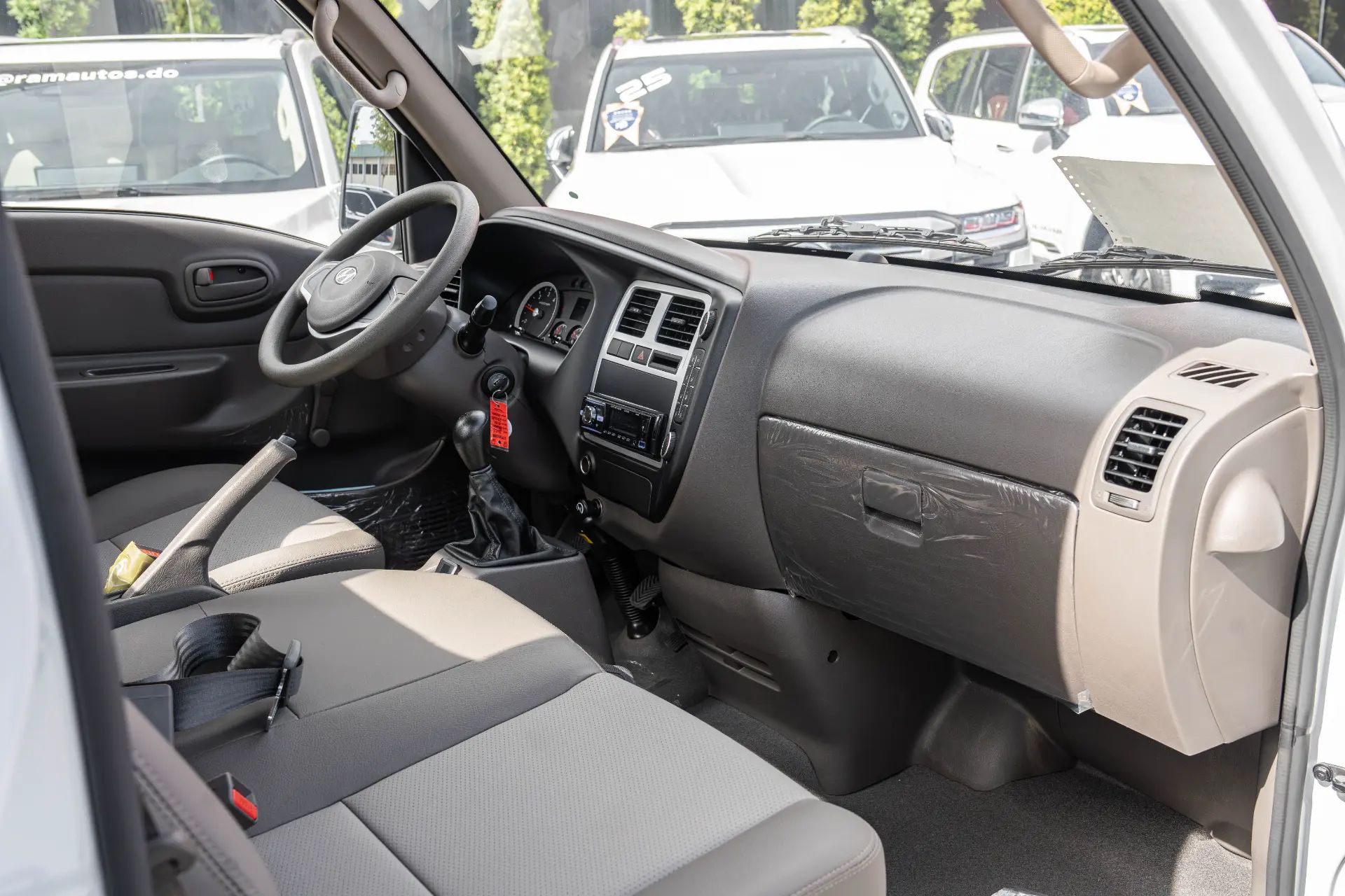 Hyundai H-100 2026 - Imagen 5