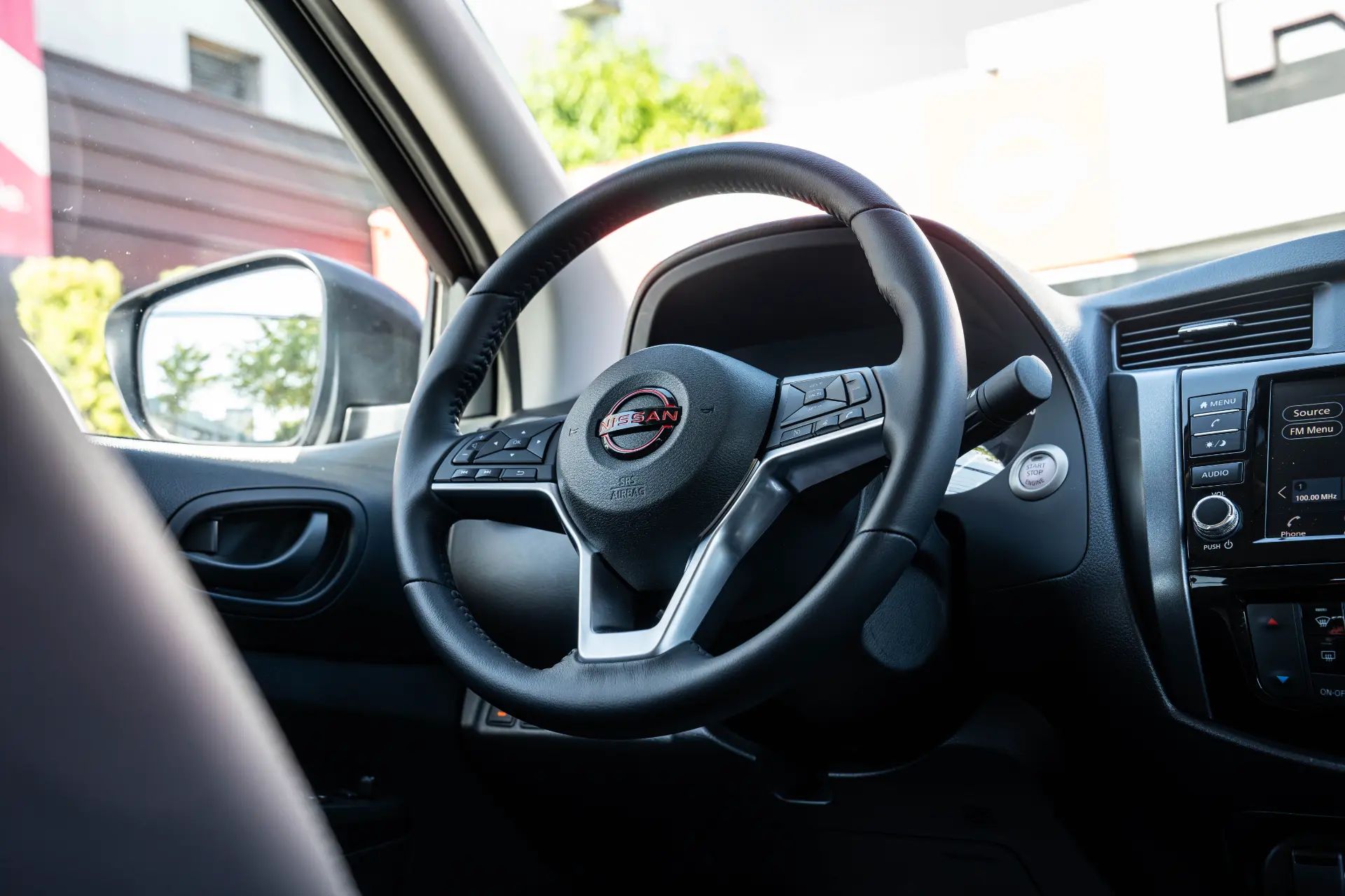 Nissan NAVARA PRO-4X 2025 - Imagen 5