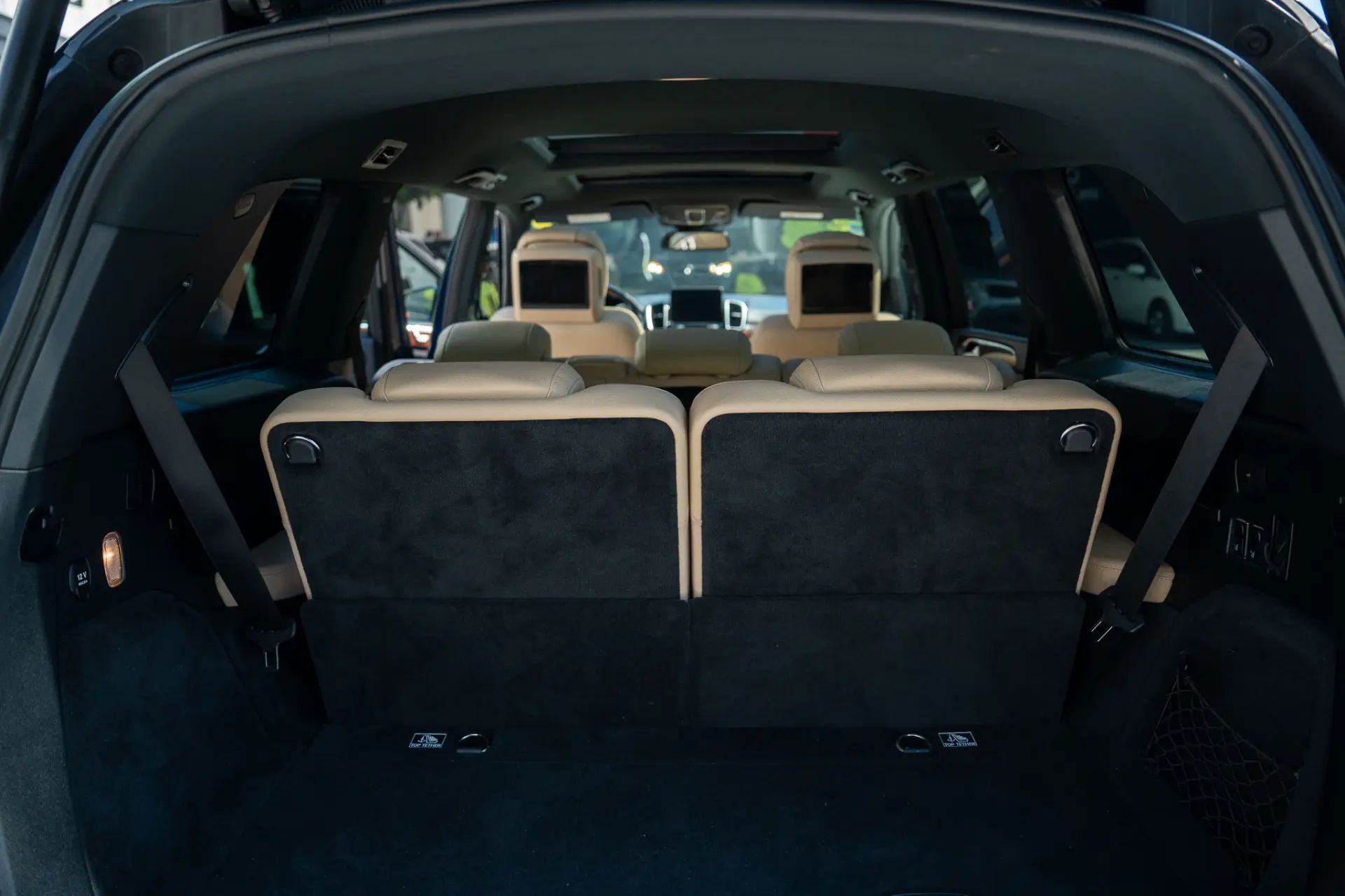 Mercedes Benz GLS 2019 - Imagen 6