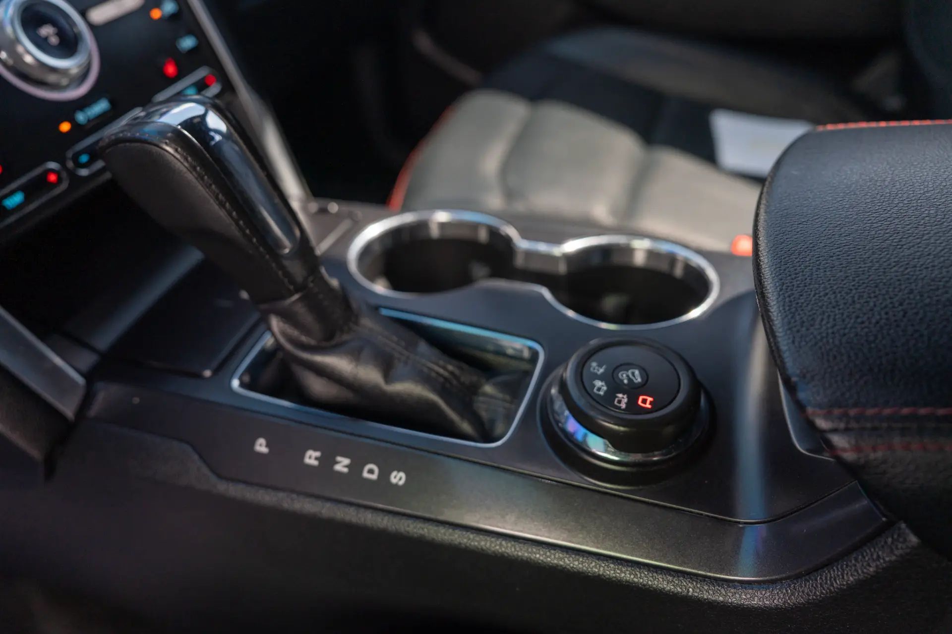 Ford explorer sport 2017 - Imagen 5