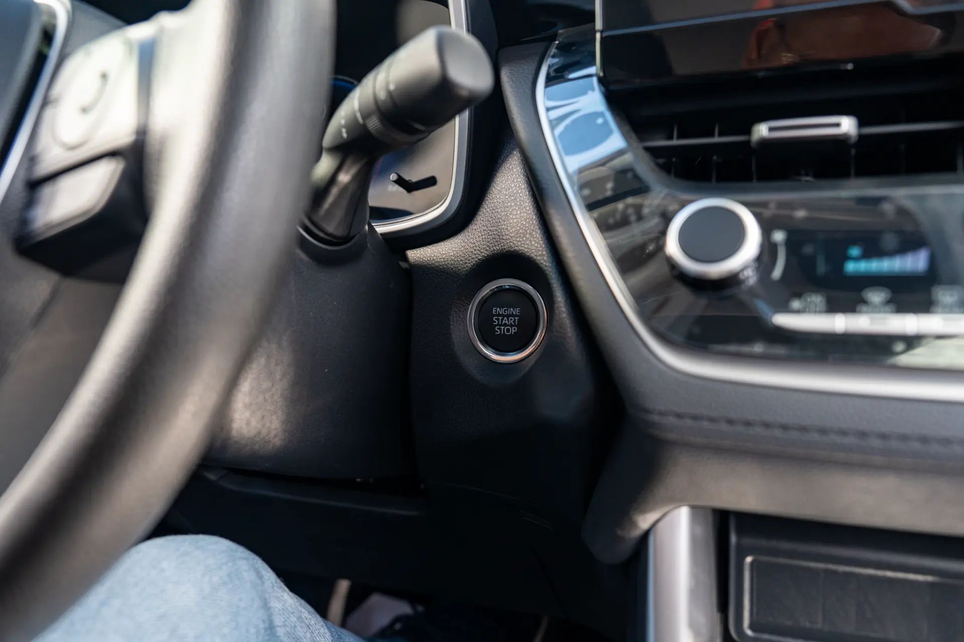 Toyota Frontlander 2026 - Imagen 5