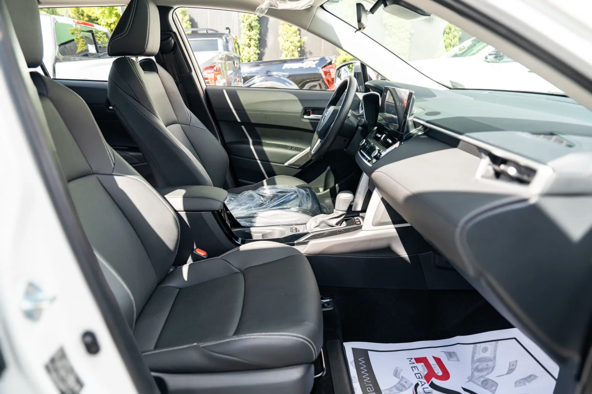 Toyota Frontlander 2026 - Imagen 6