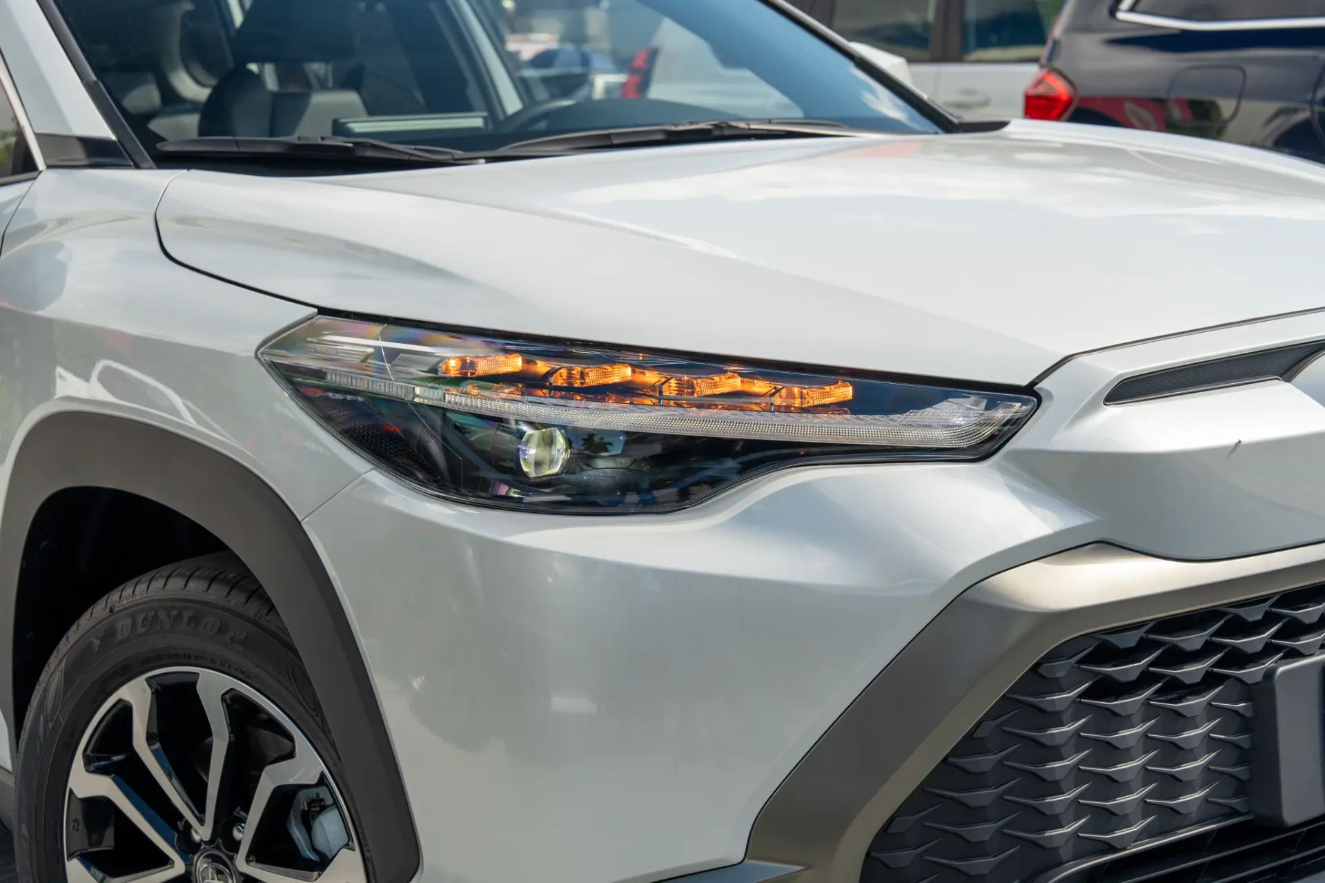 Toyota Frontlander 2026 - Imagen 32