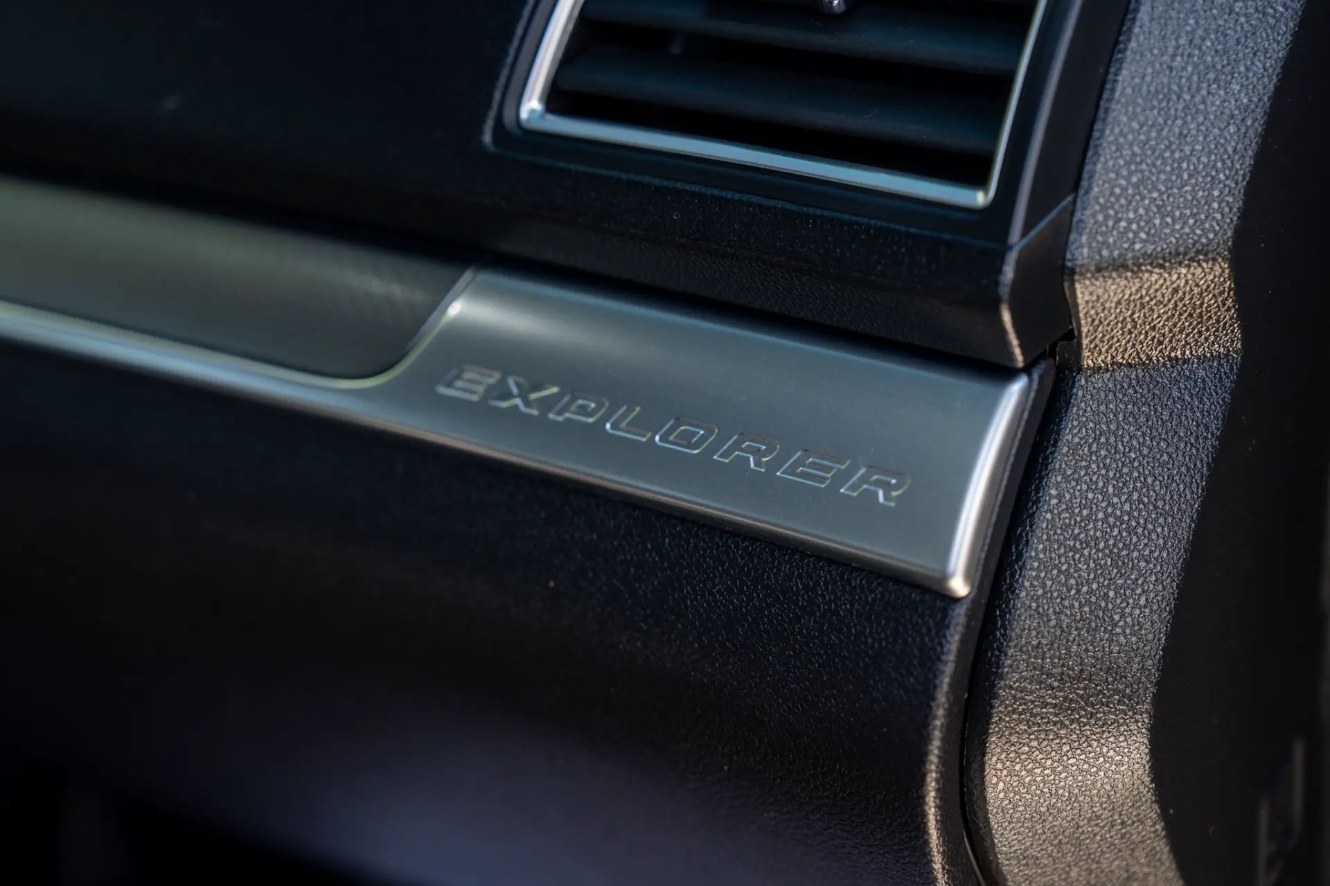 Ford explorer sport 2017 - Imagen 23