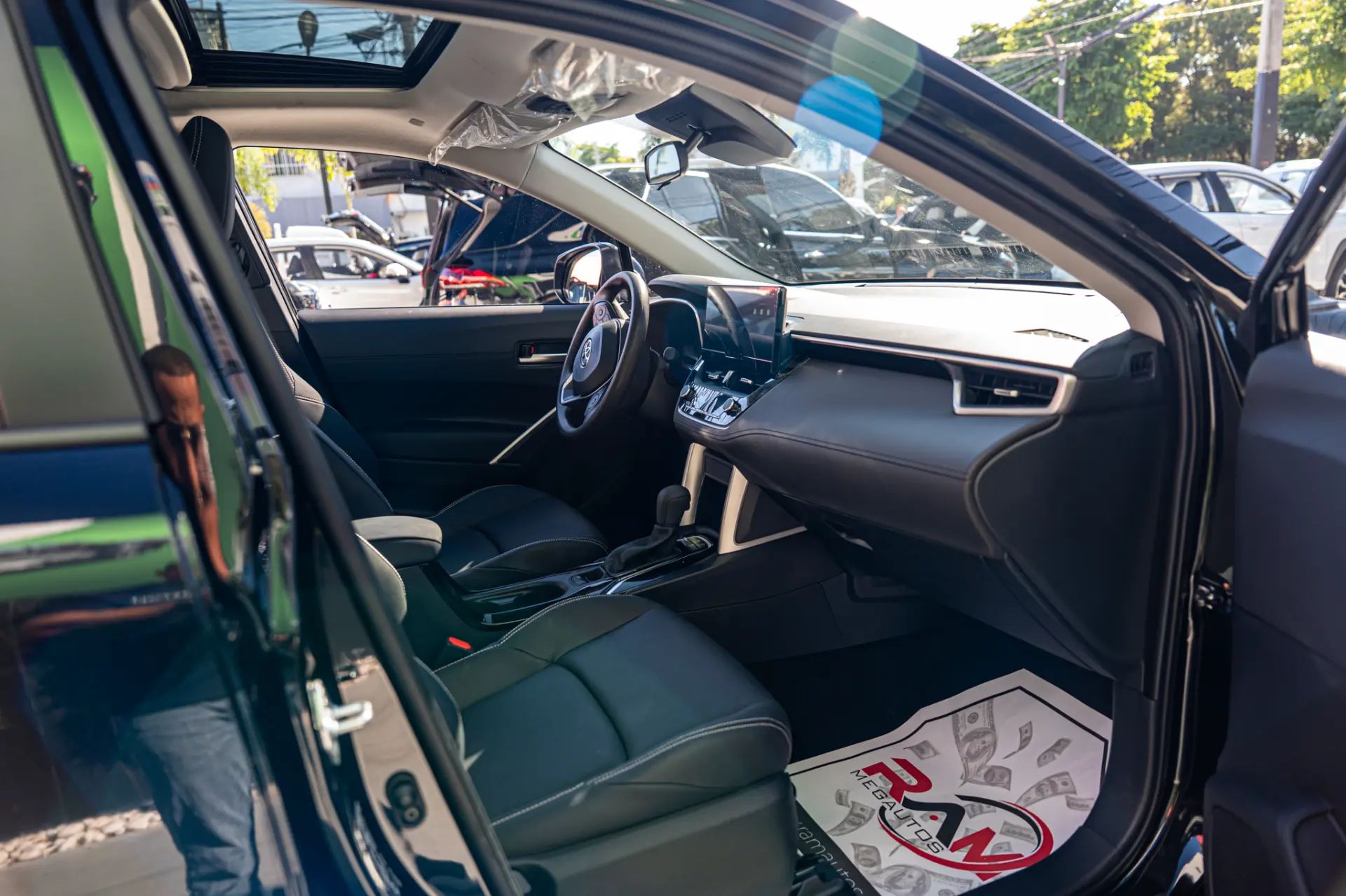 Toyota Frontlander 2026 - Imagen 4