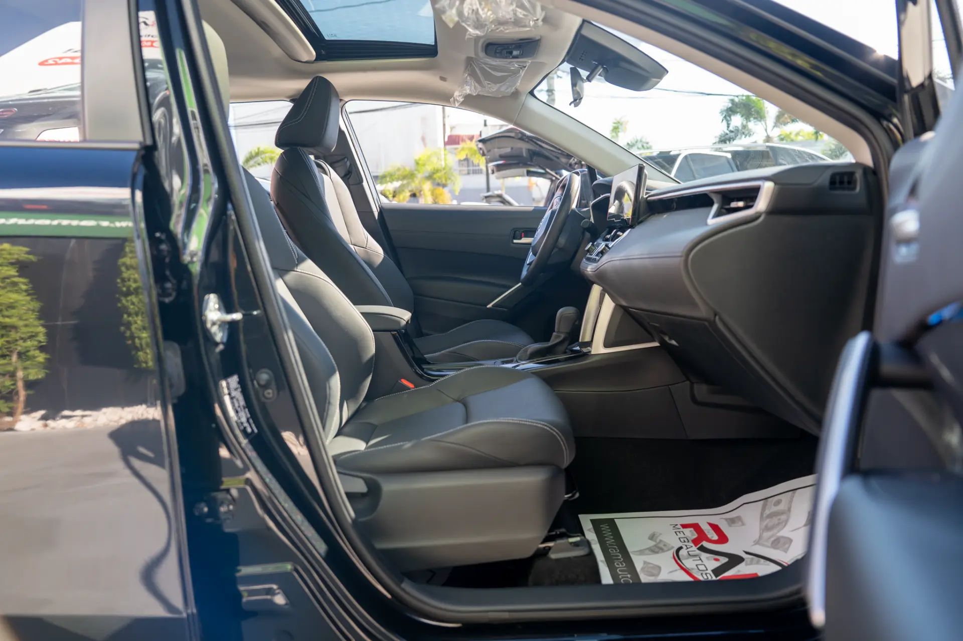 Toyota Frontlander 2026 - Imagen 5