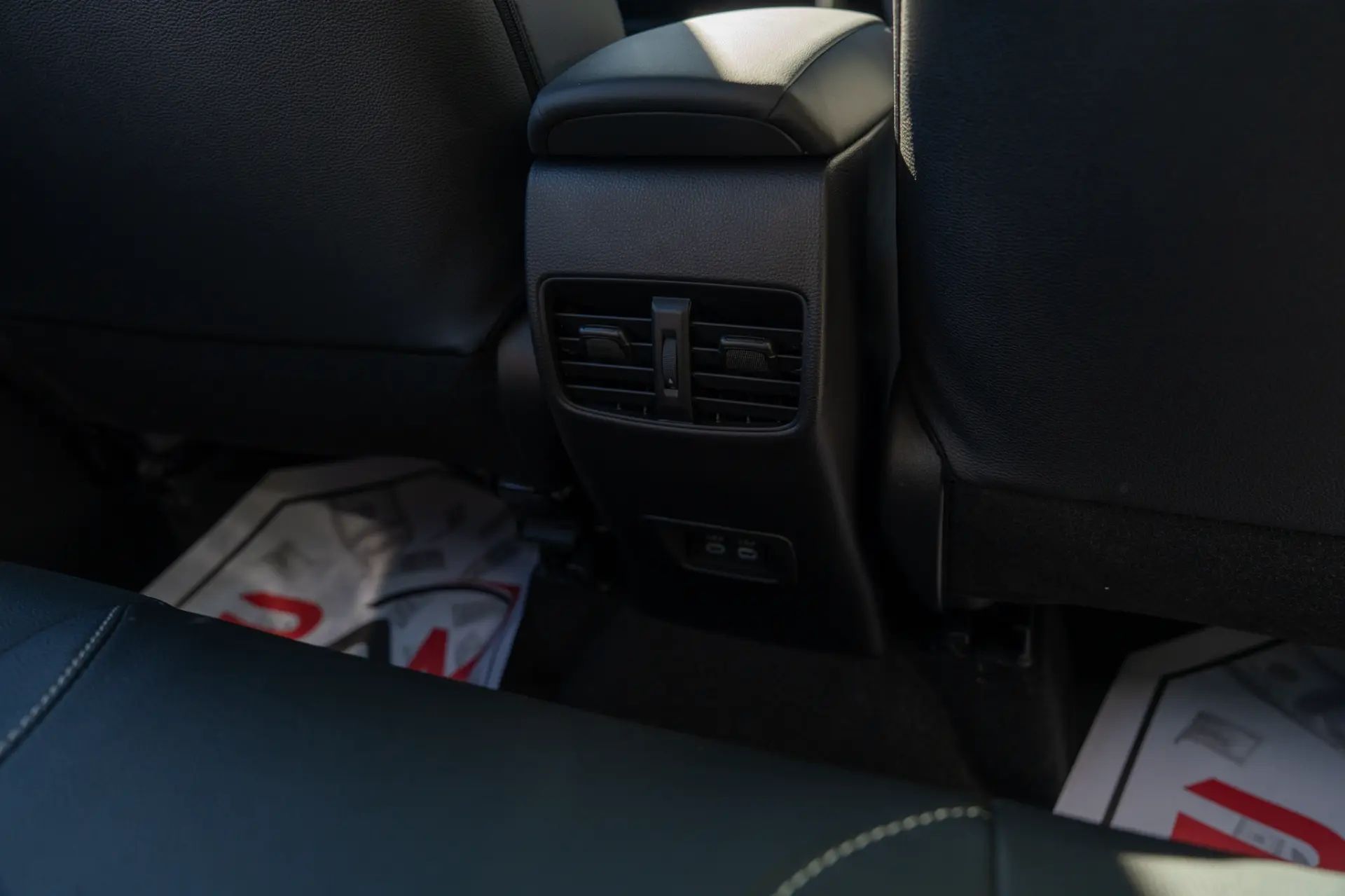 Toyota Frontlander 2026 - Imagen 6