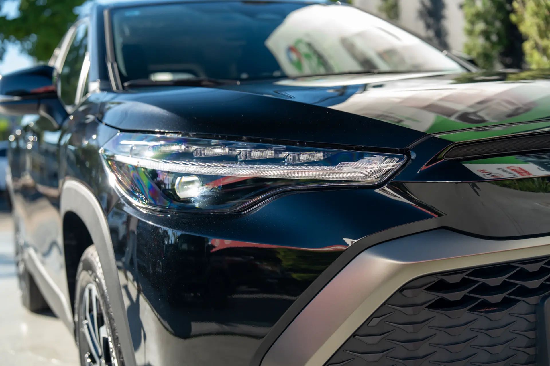 Toyota Frontlander 2026 - Imagen 35