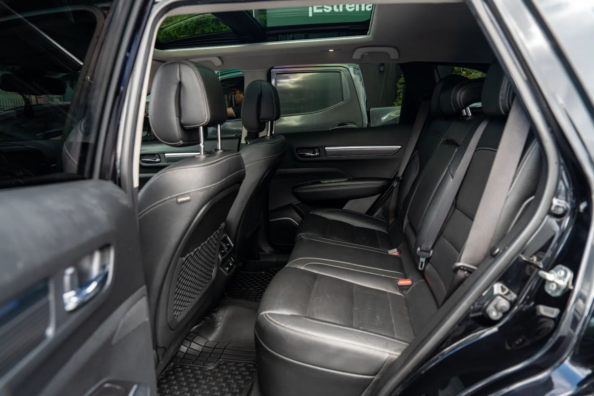 Renault Koleos 2022 - Imagen 4