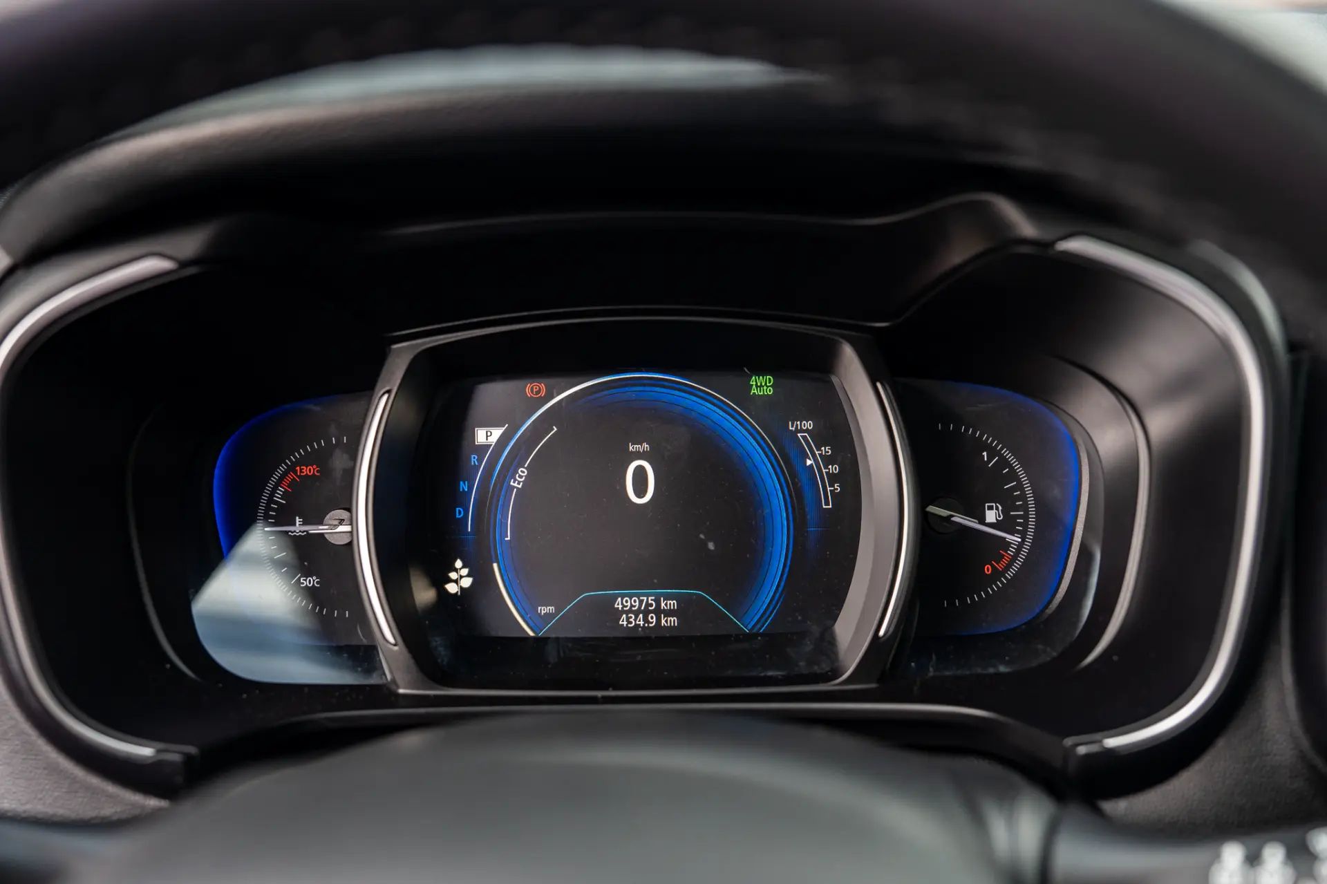 Renault Koleos 2022 - Imagen 28