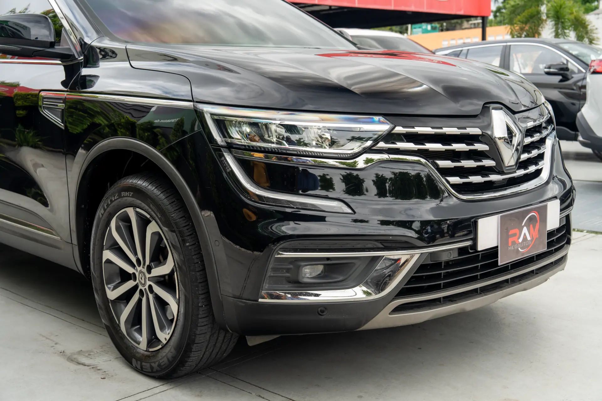 Renault Koleos 2022 - Imagen 29