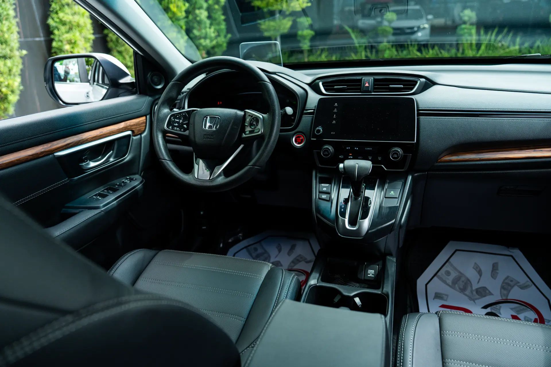 Honda CR-V EX 2019 - Imagen 5