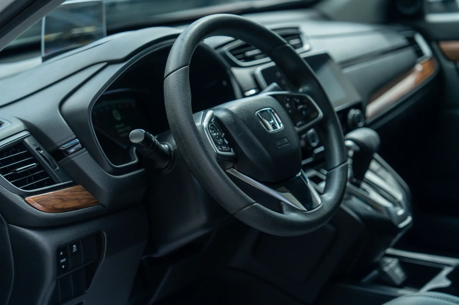 Honda CR-V EX 2019 - Imagen 6