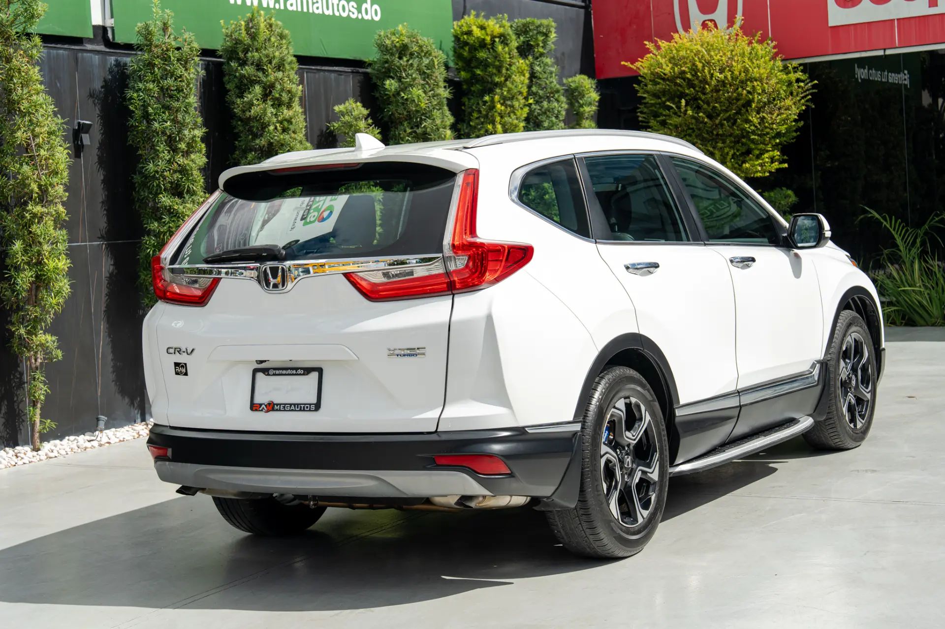 Honda CR-V EX 2019 - Imagen 15