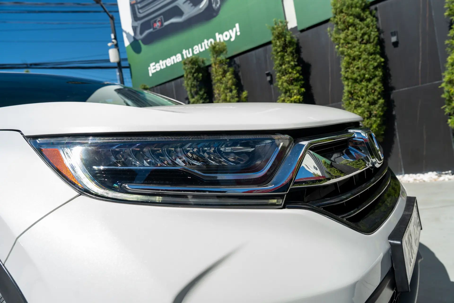 Honda CR-V EX 2019 - Imagen 16