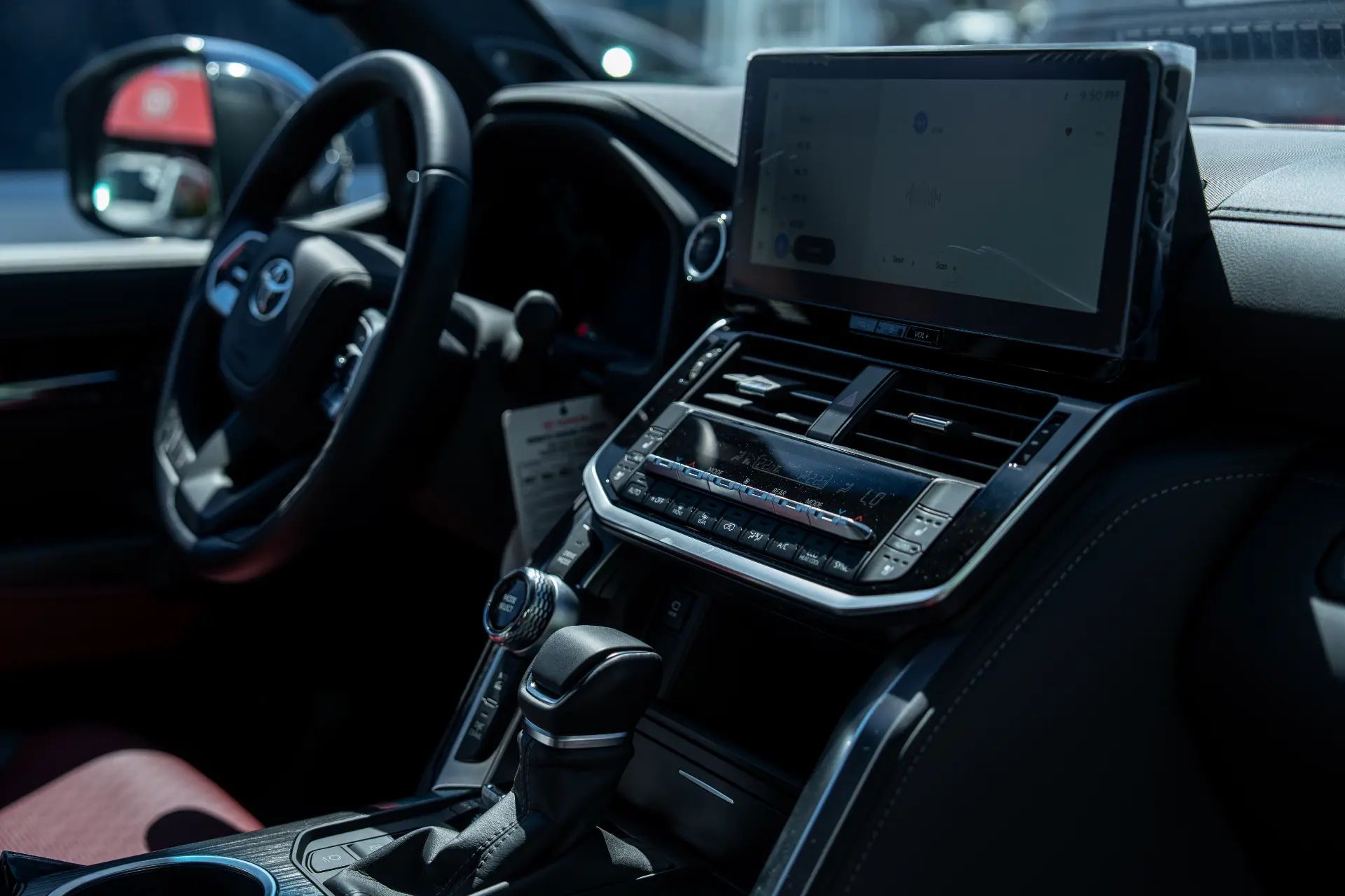 Toyota Land Cruiser VXR 2026 - Imagen 5