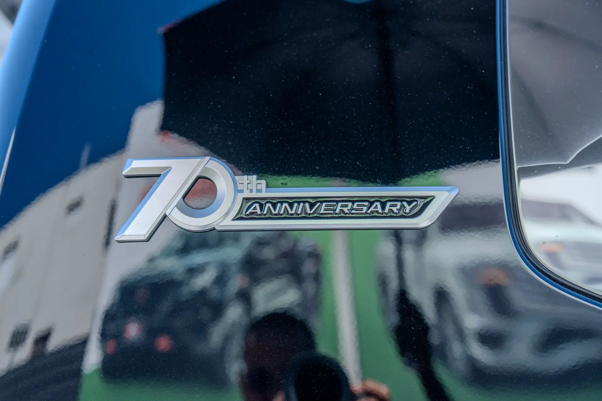 Toyota Land Cruiser VXR 2026 - Imagen 20